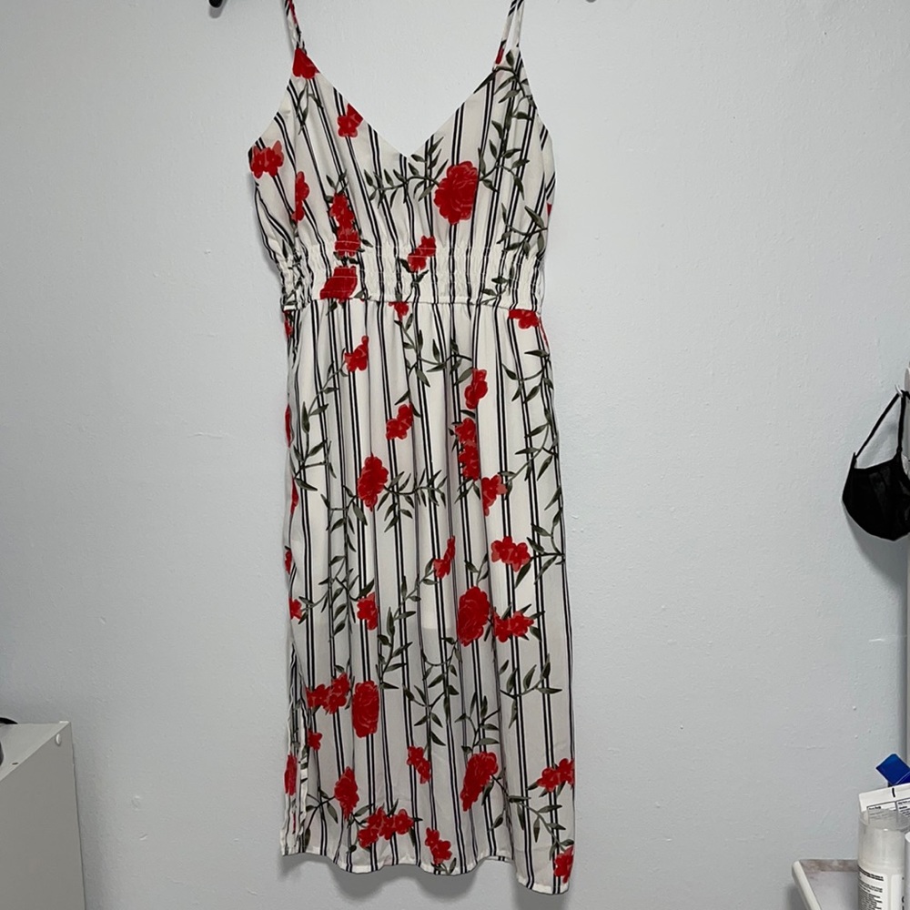 Women's dress